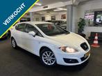 Seat Leon 1.2 TSI *6bak*NAP*2011*NAVI*5drs*, Auto's, Voorwielaandrijving, Euro 5, Gebruikt, 4 cilinders