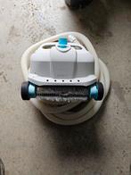 Intex ZX300 Zwembadstofzuiger met slang, Ophalen