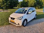 Seat Mii 1.0 44KW 2013 Wit, Auto's, Seat, Voorwielaandrijving, Euro 5, Stof, 840 kg