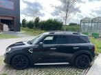 Mini Countryman 2.0 Cooper S ALL4 Chili AUTOMAAT, Auto's, Mini, Automaat, 1998 cc, 1505 kg, Zwart