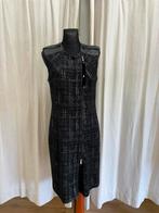 High Use jurk maat 38, Kleding | Dames, Maat 38/40 (M), High Use, Zwart, Ophalen of Verzenden