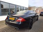 Mercedes-Benz CLS-klasse 500 CLS AMG PAKKET VOL LEER NAVIGAT, Automaat, Achterwielaandrijving, Gebruikt, 8 cilinders