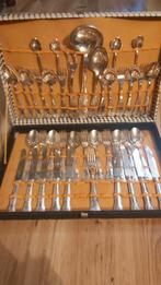 Super inox verzilverd, Antiek en Kunst, Ophalen of Verzenden