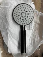 Maxaro Handdouche Radius , 5 Standen, GunMetal, Ophalen of Verzenden, Nieuw, Zwart, Overige typen