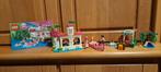 Lego Disney 41052 Ariels betoverende dagboot, Ophalen of Verzenden, Zo goed als nieuw, Complete set, Lego