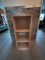 Boekenkast schoenenkast, Huis en Inrichting, Kasten | Boekenkasten, Ophalen, Gebruikt, 50 tot 100 cm, Minder dan 100 cm