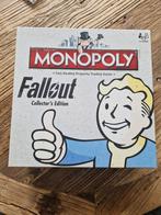 Monopoly Fallout collectors edition, Ophalen of Verzenden, Nieuw