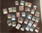 Magic the gathering karten, Ophalen of Verzenden, Nieuw, Losse kaart, Foil