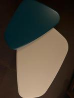 Salontafel Leolux, Ophalen, Gebruikt, 100 tot 150 cm, 50 tot 100 cm