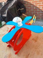 Helikopterlamp, Ophalen of Verzenden, Gebruikt, Overige typen