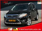 Ford Kuga 2.5 20V Trend AUTOMAAT AIRCO/CRUISE | KEURIGE AUTO, Automaat, Stof, Gebruikt, Zwart