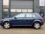 Volkswagen Golf, Voorwielaandrijving, Stoelverwarming, 4 cilinders, Blauw