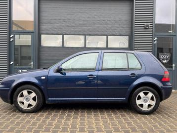 Volkswagen Golf  beschikbaar voor biedingen