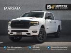 Dodge Ram 1500 5.7 V8 4x4 Crew Cab Limited Night |Marge! |Lu, Auto's, Dodge, Automaat, Gebruikt, 402 pk, Wit