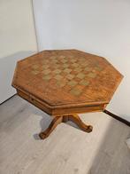 Schaaktafel, Hobby en Vrije tijd, Gezelschapsspellen | Bordspellen, Ophalen, Gebruikt