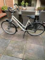 Koga miyata advance lichtgewicht damesfiets 53 cm, Fietsen en Brommers, Fietsen | Dames | Damesfietsen, 53 tot 56 cm, Versnellingen
