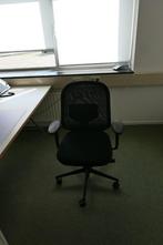 bureaustoelen, Ophalen, Gebruikt, Zwart, Bureaustoel