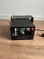 Discolamp / parren / lasers, Muziek en Instrumenten, Licht en Laser, Ophalen of Verzenden, Gebruikt, Licht, Kleur