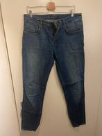 Hallinger spijkerbroek W36-L34, Kleding | Heren, Spijkerbroeken en Jeans, Blauw, Hallinger, Overige jeansmaten, Ophalen of Verzenden