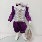 Nieuw baby pietenpakje met roezel truitje maat 68 Markeys, 9407 JR, Nieuw, Ophalen of Verzenden, Markeys pietenpakken