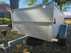 Anssems GT750 bagagewagen, Auto diversen, Aanhangers en Bagagewagens, Ophalen, Gebruikt