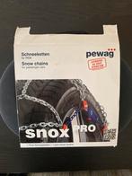 NIEUW Pewag snox pro sxp 570, Auto diversen, Sneeuwkettingen, Ophalen, Nieuw
