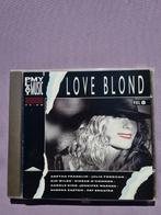 CD Love Blond Volume 8, Ophalen of Verzenden, Zo goed als nieuw
