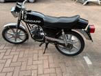 Zundapp gts 50, Ophalen, Gebruikt, Maximaal 45 km/u, GTS50
