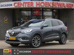 Renault Kadjar TCe 140pk GPF Intens | Carplay | Led Pure Vis, Auto's, 15 km/l, Gebruikt, Euro 6, 4 cilinders