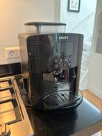 KRUPS koffieapparaat automatisch bonenapparaat, Ophalen, Gebruikt, Koffiemachine, Koffiebonen