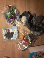 NIEUW in DOOS! Playmobil Ridder Set 4147, Ophalen of Verzenden, Gebruikt, Complete set