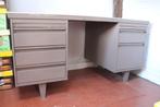 Kantoor bureau, Ophalen, Gebruikt, Bureau