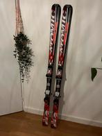 Atomic SX 10 ski’s (166 cm), 160 tot 180 cm, Gebruikt, Ophalen of Verzenden, Atomic