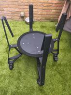 Onderstel voor de Bastard large, Tuin en Terras, Barbecue-accessoires, Ophalen, Zo goed als nieuw, The Bastard