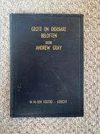 Andrew Gray - Grote en dierbare beloften, Boeken, Ophalen of Verzenden, Gelezen, Christendom | Protestants