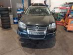 Voor Bumper golf 5 jetta, Auto-onderdelen, Ophalen of Verzenden, Voor, Bumper