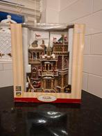 Lemax Kersthuisje - Toy Palace Façade, Diversen, Kerst, Ophalen of Verzenden, Zo goed als nieuw
