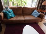 bank 2,5 - 3 zits, Ophalen, Gebruikt, Minder dan 75 cm, Driepersoons
