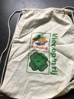 Stoffen/ linnen tassen Scouting Guiding (ook internationaal), Ophalen of Verzenden, Zo goed als nieuw, Overige typen