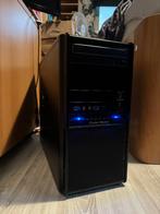 Game Pc i7-4.6 GHz/RTX 2060 12GB/32GB/1000GB M.2 SSD / Win11, Computers en Software, Met monitor, 32 GB, Ophalen of Verzenden