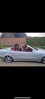 Huisbezoek Piet (Sint), Diversen, Sinterklaas, Ophalen