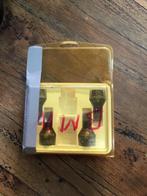 Bmw x5 wielmoeren, Ophalen of Verzenden