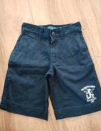 Korte broek polo by Ralph Lauren maat 7 122/128, Ophalen of Verzenden, Zo goed als nieuw, Jongen, Broek