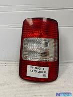 VW CADDY 3 rechts achterlicht 2004-2014, Auto-onderdelen, Verlichting, Gebruikt, -, Volkswagen, -