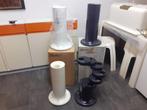 Pluvium Piretti design Castelli jaren 70 space age retro, Huis en Inrichting, Castelli Italy, Kunststof, Gebruikt, ?