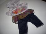 baby born kleertjes €7 per foto, Kinderen en Baby's, Speelgoed | Poppen, Ophalen of Verzenden, Zo goed als nieuw, Babypop