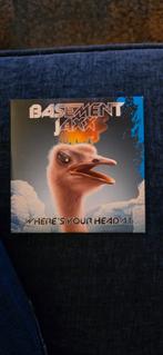 Basement Jaxx - Where's Your Head At CD, Cd's en Dvd's, Cd's | Dance en House, Ophalen, Zo goed als nieuw, Techno of Trance