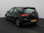 Volkswagen e-Golf E-DITION | Climate Control | Cruise Contro, 12 maanden, Gebruikt, Zwart, Parkeersensor