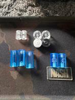 neviile ooms. matrix, Watersport en Boten, Hengelsport | Karpervissen, Ophalen of Verzenden, Zo goed als nieuw, Overige typen