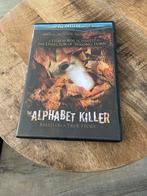 The Alphabet Killer - DVD, Cd's en Dvd's, Dvd's | Horror, Vanaf 16 jaar, Ophalen of Verzenden, Zo goed als nieuw, Slasher